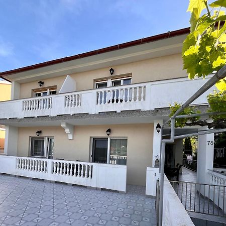 Apartments Jaska Supetarska Draga Zewnętrze zdjęcie