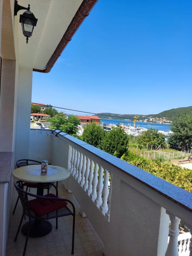 Apartments Jaska Supetarska Draga Zewnętrze zdjęcie