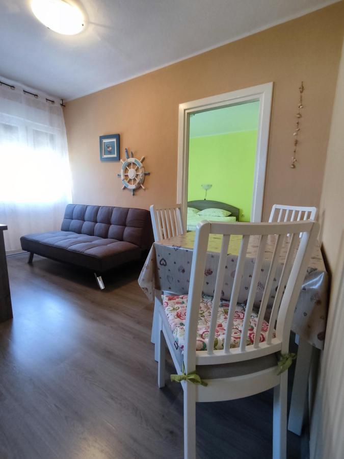 Apartments Jaska Supetarska Draga Zewnętrze zdjęcie
