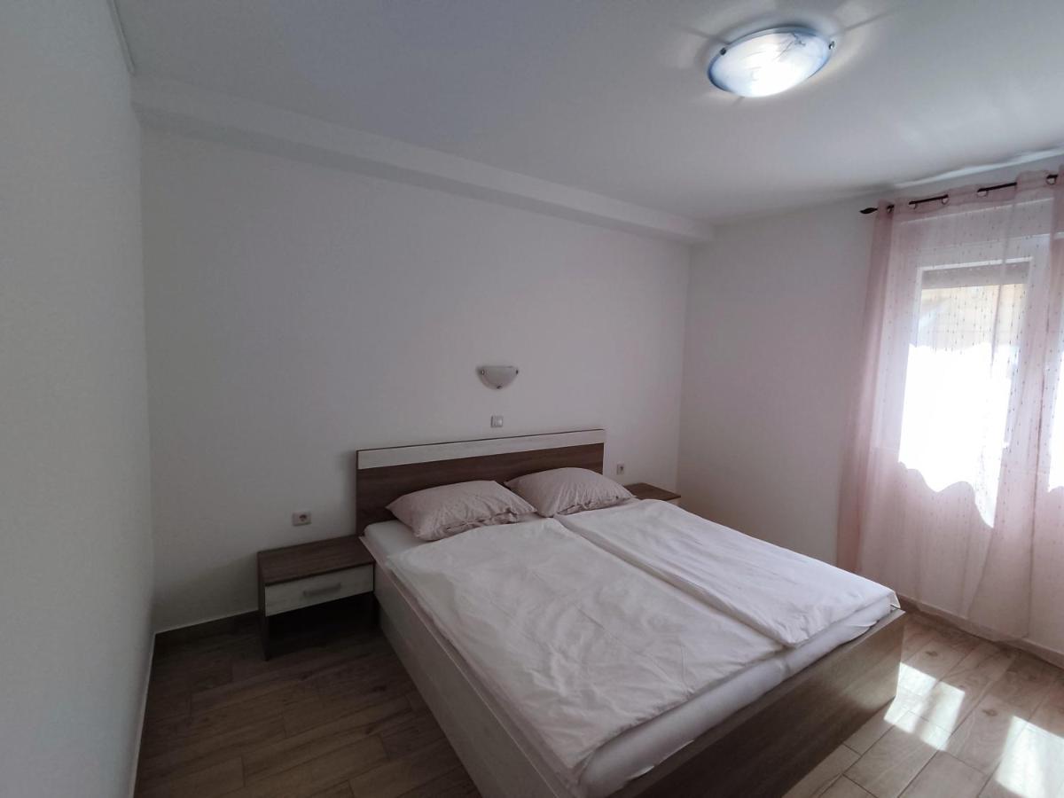 Apartments Jaska Supetarska Draga Zewnętrze zdjęcie