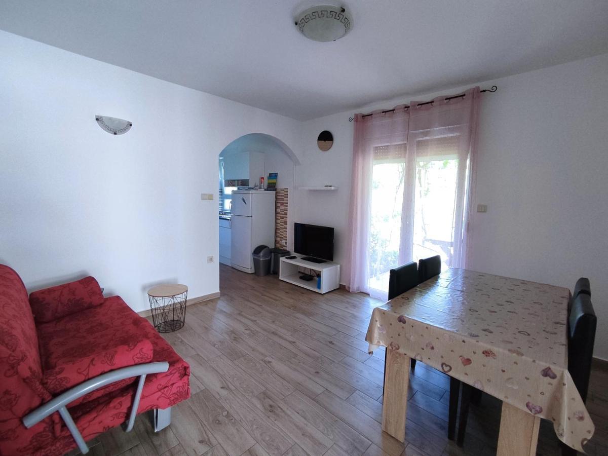 Apartments Jaska Supetarska Draga Zewnętrze zdjęcie