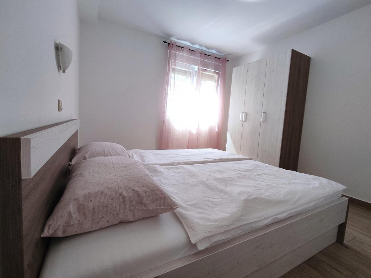 Apartments Jaska Supetarska Draga Zewnętrze zdjęcie