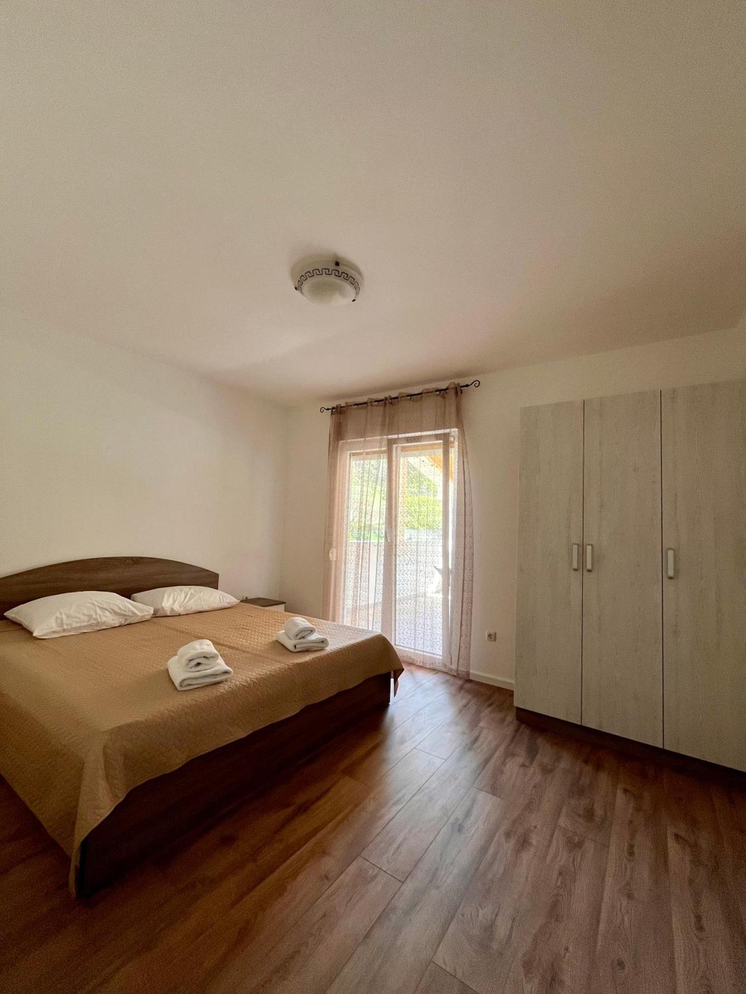 Apartments Jaska Supetarska Draga Zewnętrze zdjęcie
