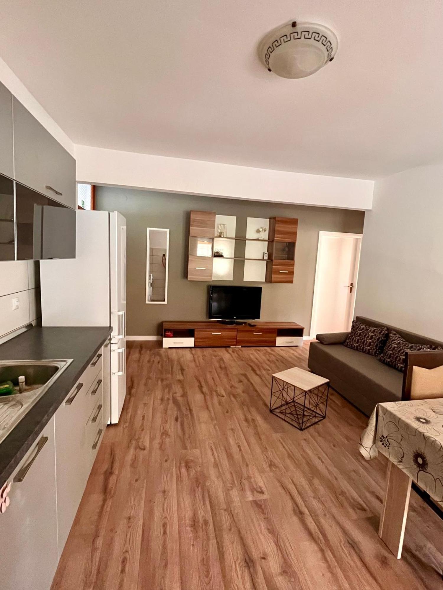 Apartments Jaska Supetarska Draga Zewnętrze zdjęcie