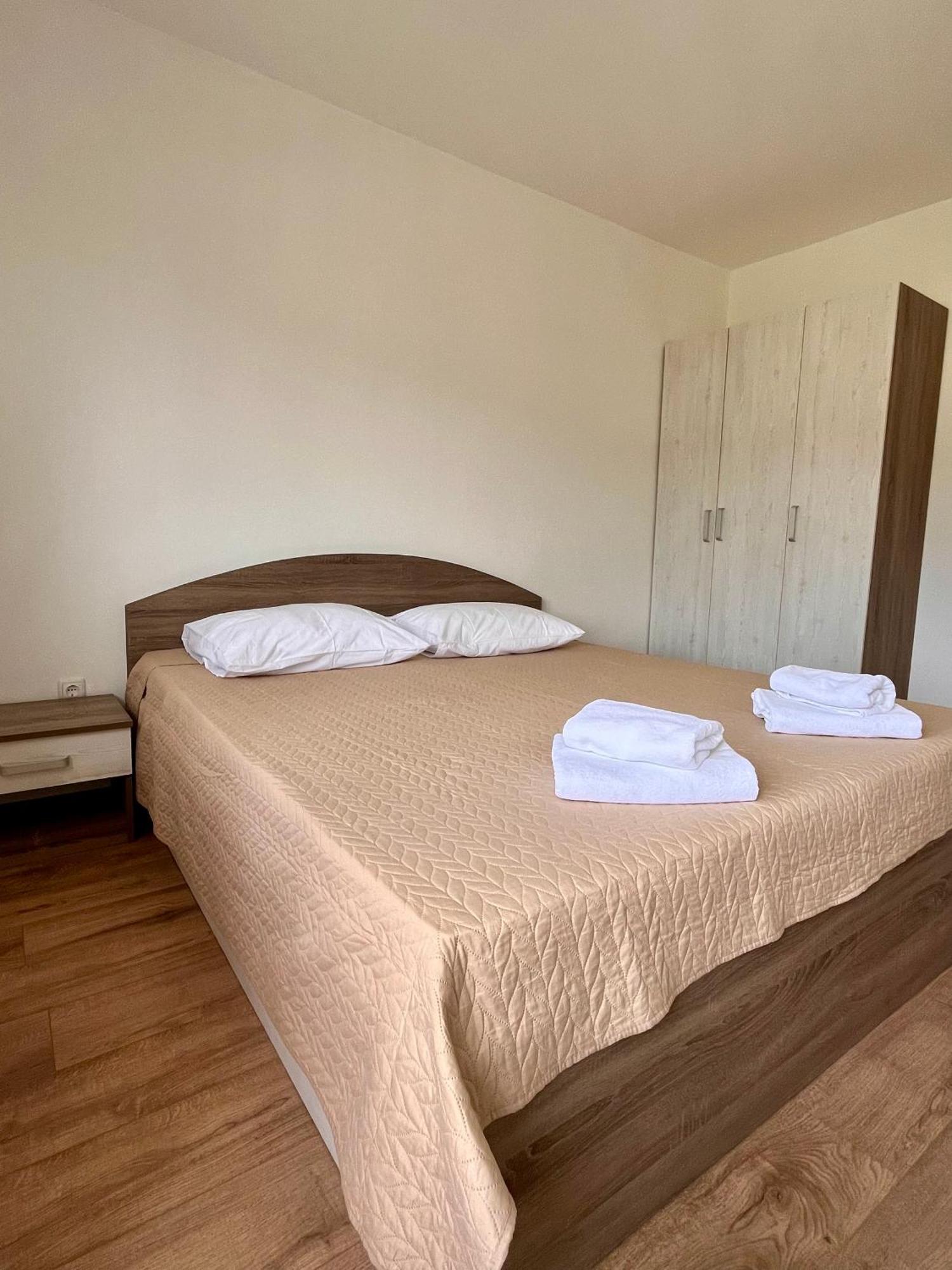Apartments Jaska Supetarska Draga Zewnętrze zdjęcie