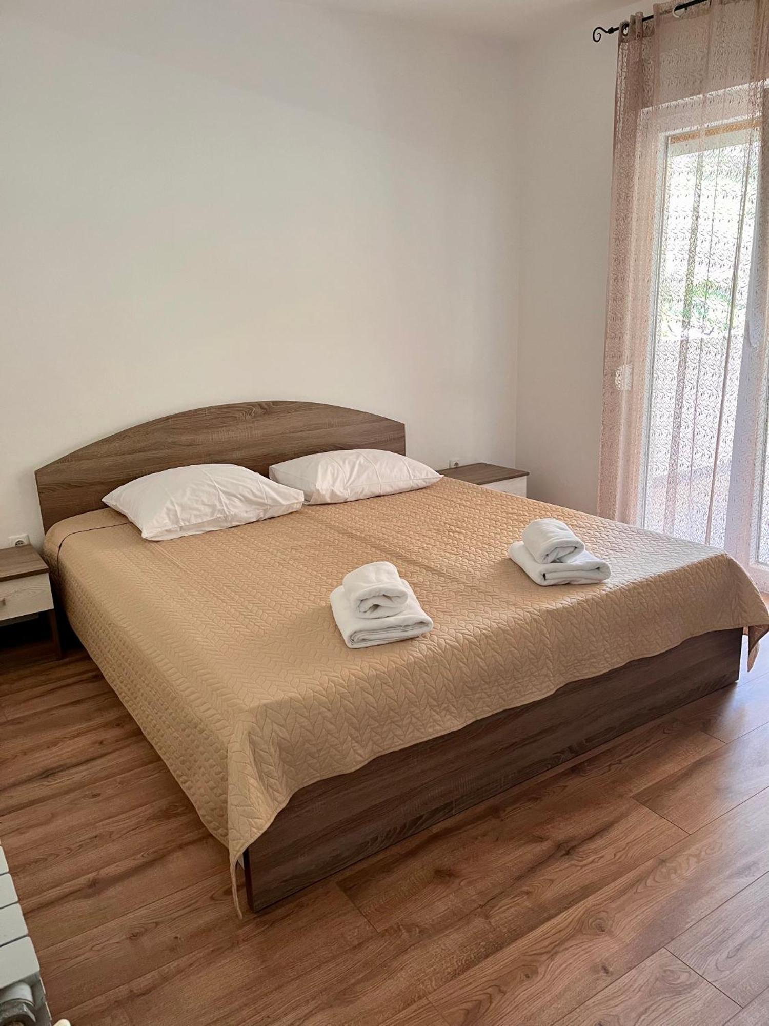 Apartments Jaska Supetarska Draga Zewnętrze zdjęcie