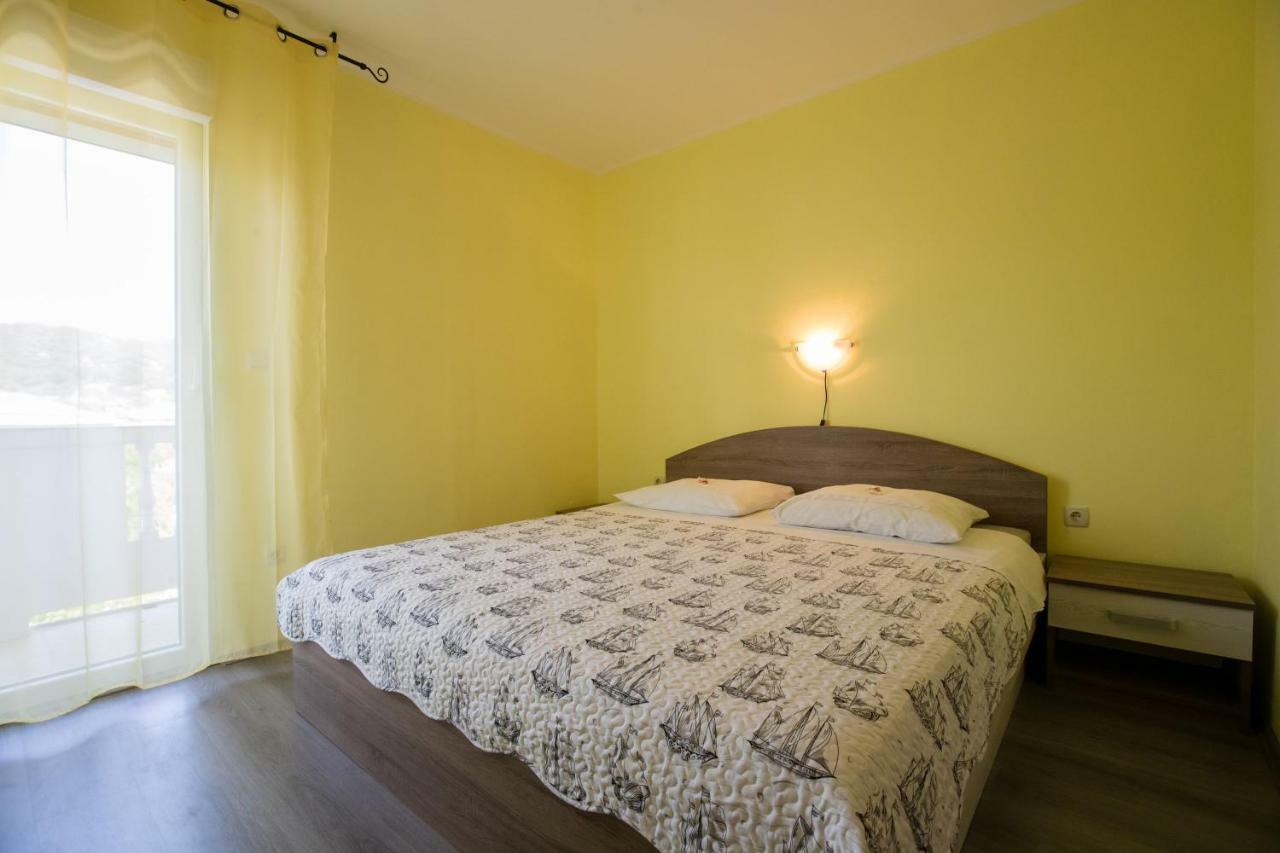 Apartments Jaska Supetarska Draga Zewnętrze zdjęcie