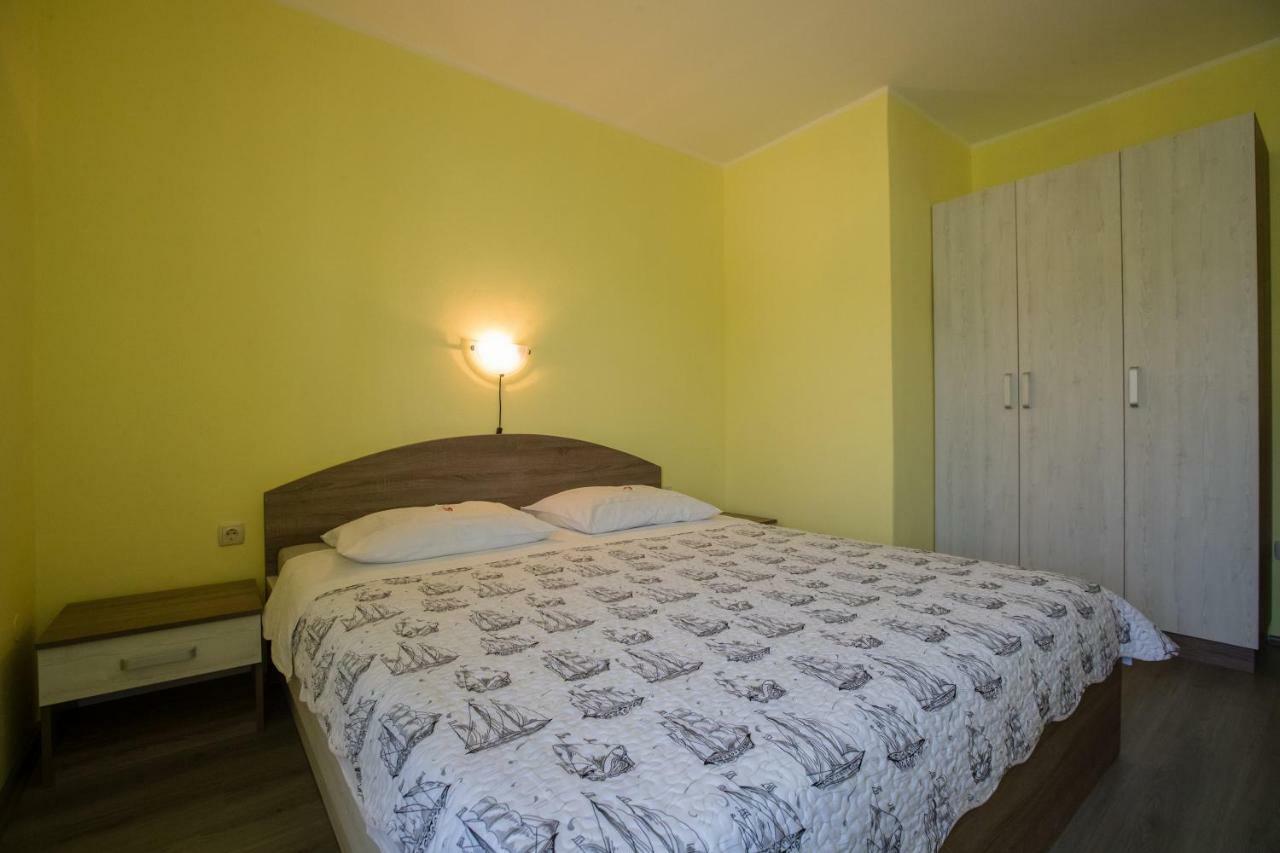 Apartments Jaska Supetarska Draga Zewnętrze zdjęcie