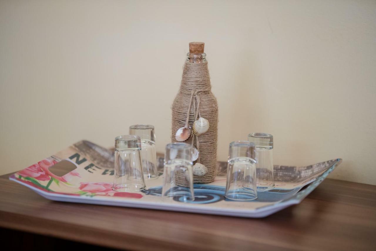 Apartments Jaska Supetarska Draga Zewnętrze zdjęcie
